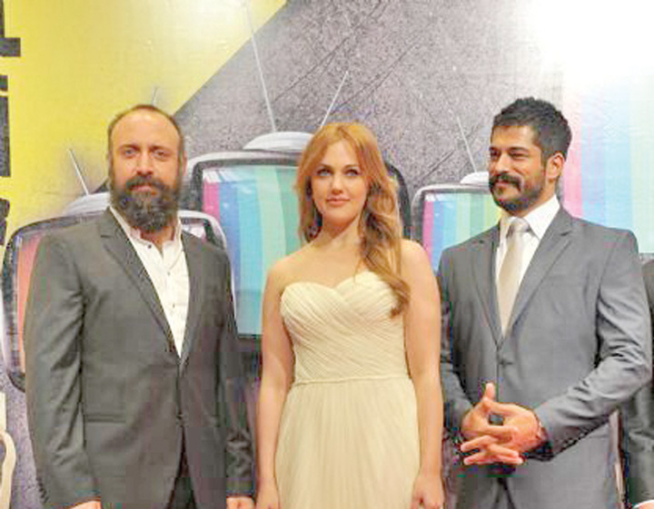 suleyman meryem halit burak - Ziarul National
