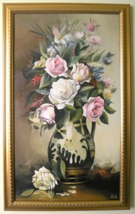 tablouri_cu_flori_rilo_tablou_theodor_aman-flori - Ziarul National