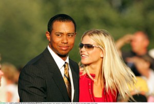 Tiger Woods - Ziarul National