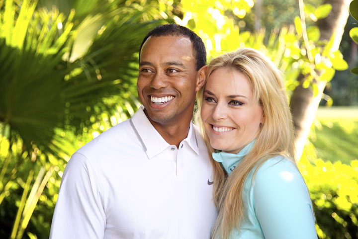 Tiger Woods i-a furat iubita lui Kris Humphries!