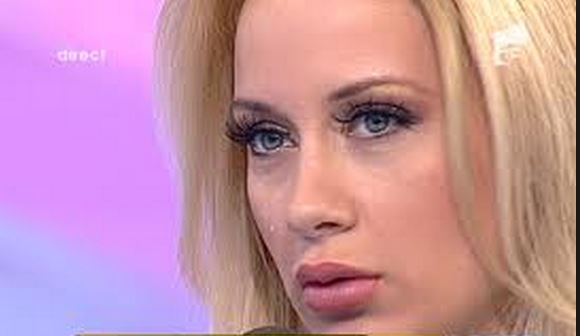 Trasca, nervoasa catre Barboni: “M-am f***t cu cineva?” (VIDEO)