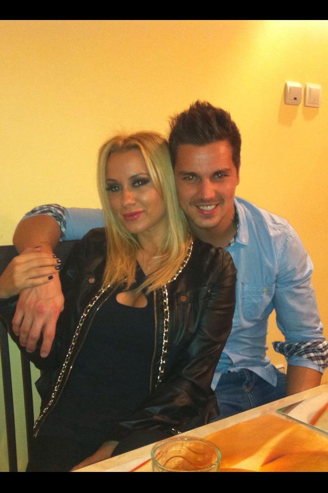 Simona Trasca nu mai plange dupa Barboni! A iesit la AGATAT pe net! Vezi ce poza provocatoare a postat!