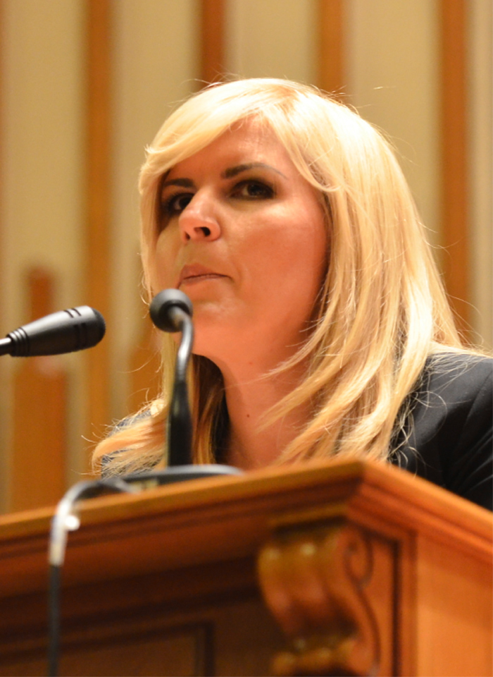 Surse: Udrea ar vrea sa plece din PDL catre un alt partid