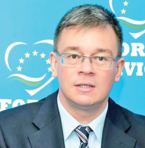 ungureanu - Ziarul National