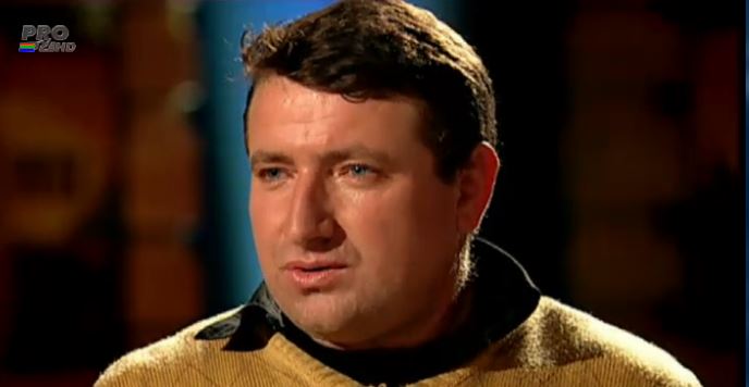 Master Chef: „Sunt sudor, sotia a fugit cu alti barbati si v-am facut varza calita”