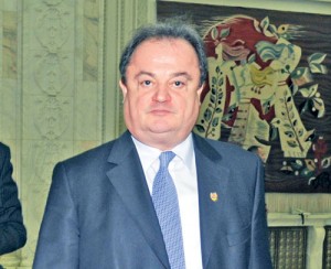vasile blaga FANE (126) - Ziarul National