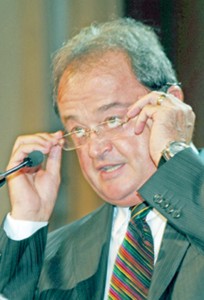 vasile blaga FANE (94) - Ziarul National