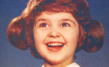 O mai stii pe Veronica? Uite cum arata astazi! (FOTO)