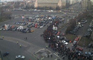victoriei-metrorex - Ziarul National