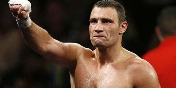 Vladimir Klitschko si-a anuntat viitorul adversar! Surprinzator, acesta nu este Cristian Ciocan