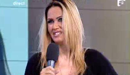 Dezvaluiri incendiare! Motivul incredibil pentru care Oana Zavoranu a apelat la ajutorul lui Nutut Camataru!