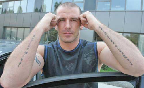 Catalin Zmarandescu: „Gigi Becali se poate sinucide”