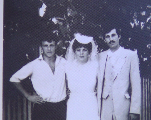 Imagini de SENZATIE cu mama Danielei Crudu! (FOTO)