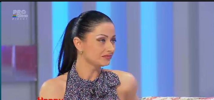 Noi probleme in cuplu? Gabriela Cristea a fost la notar!