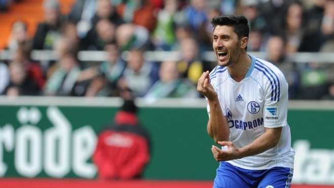 Marica, super-show in Bundesliga! Gol si pasa decisiva la Bremen (VIDEO)