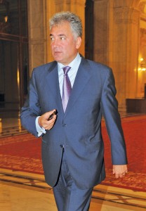 ADRIAN VIDEANU-FANE (34) - Ziarul National