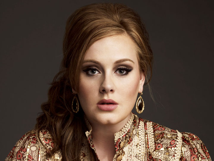 Adele face schimb de retete cu Barbra Streisand