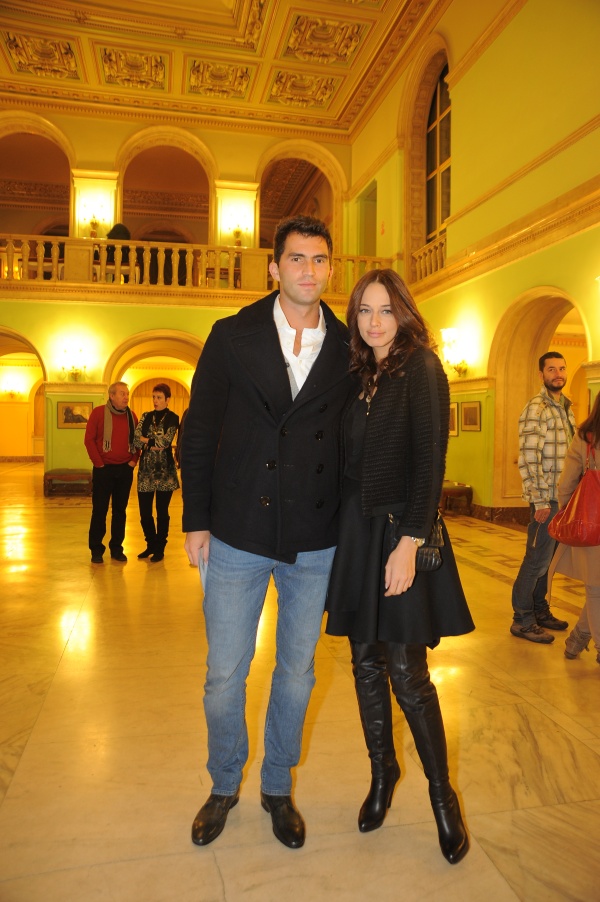 Andreea Raicu, intalnire de gradul zero cu fosta iubita a lui Tecau! Vezi cum au reactionat!