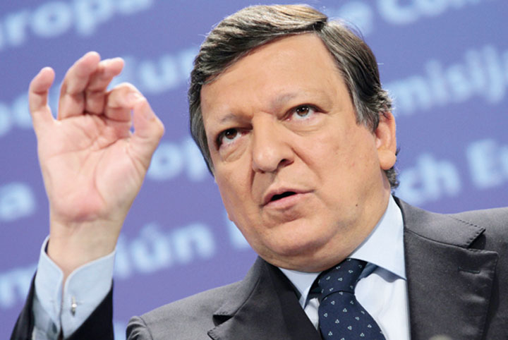 Barroso, contrazis de seful Bundesbank. Criza datoriilor mai dureaza zece ani in UE