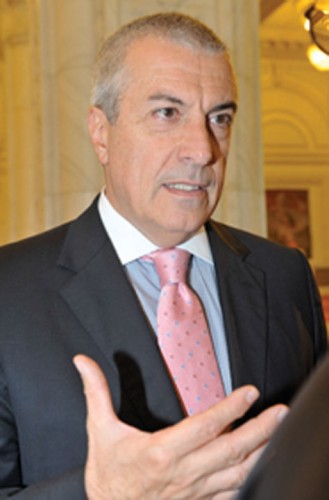 CALIN POPESCU TARICEANU-FANE (29) - Ziarul National