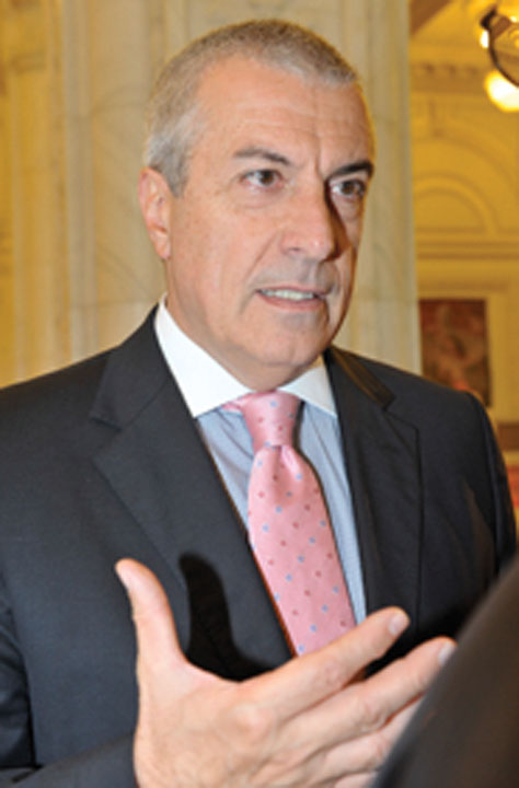 CALIN POPESCU TARICEANU-FANE (29) - Ziarul National