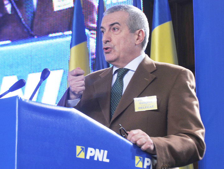 CALIN POPESCU TARICEANU-FANE (8) - Ziarul National