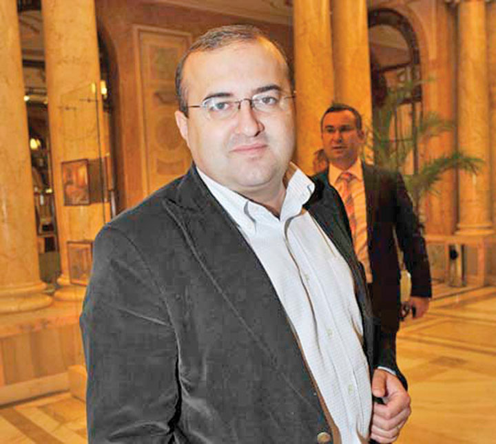 CLAUDIU-SAFTOIU-FANE-2 - Ziarul National