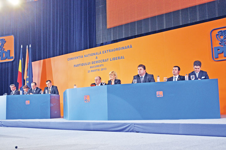 Congres PDL - 2013 - Diana (147) - Ziarul National