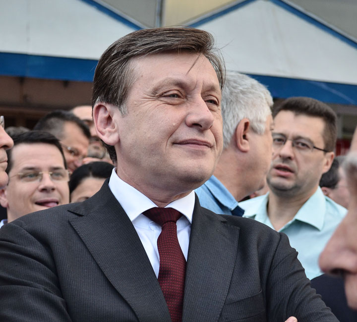 Crin Antonescu - Miting USL - Narcis Pop (38) - Ziarul National