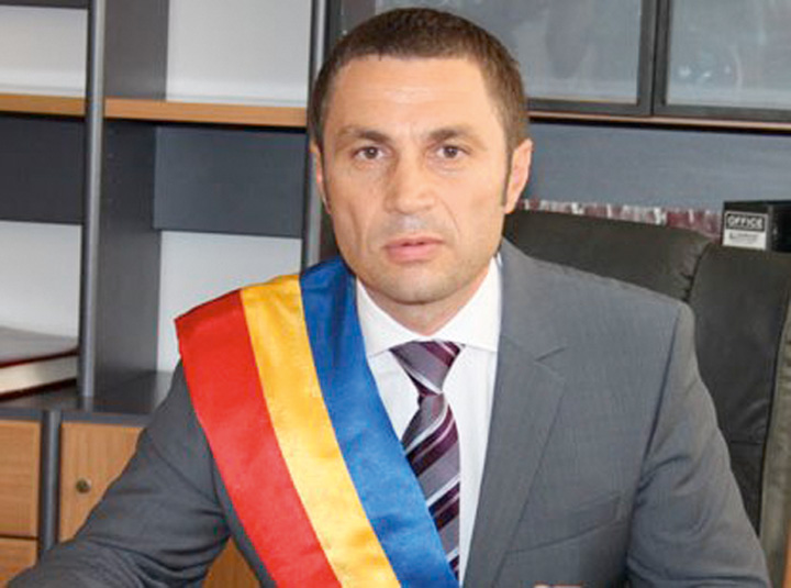 Cristian Radu Primar mangalia - Ziarul National