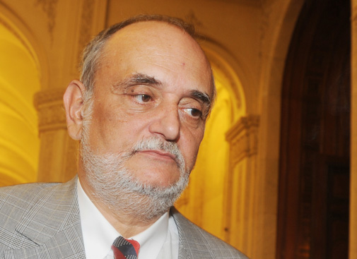 Patriciu, din nou cu executorii judecatoresti la usa: Ramane fara tablouri