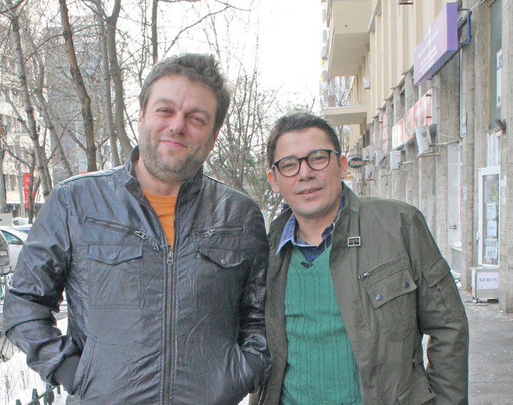 Dupa fapta si rasplata! Actorul Cristi Iacob: “Am gresit, ca un pacatos!”