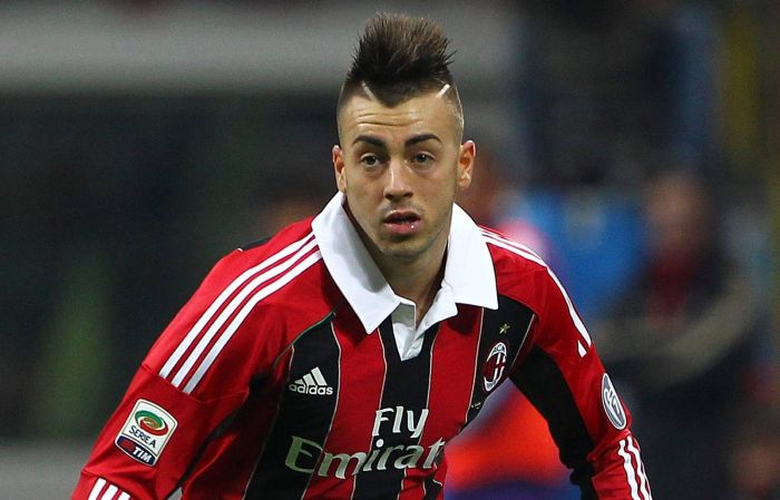Afla cine este femeia care l-a facut pe „Micul Faraon” El Shaarawy sa-si piarda mintile