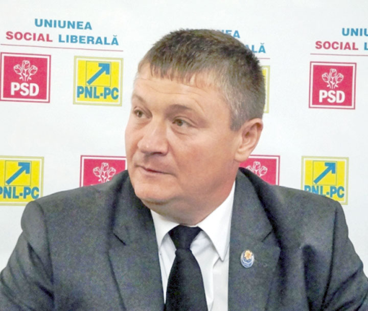 Florin-Turcanu PNL - Ziarul National