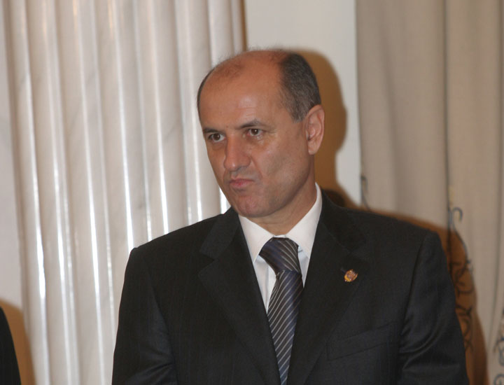 GEORGE COPOS-FANE (28) - Ziarul National