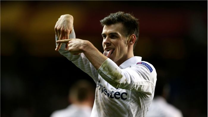 Asta chiar ar fi transferul secolului! Unde poate ajunge super-vedeta Gareth Bale