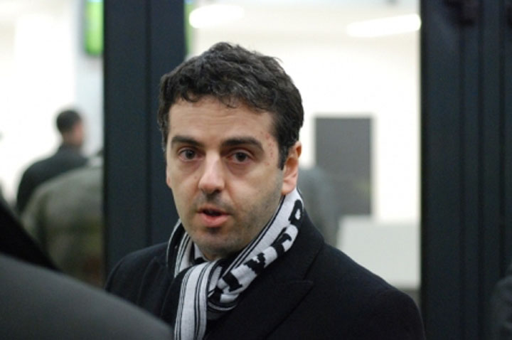 Administratorul judiciar de la „U”, mai bine platit decat jucatorii!