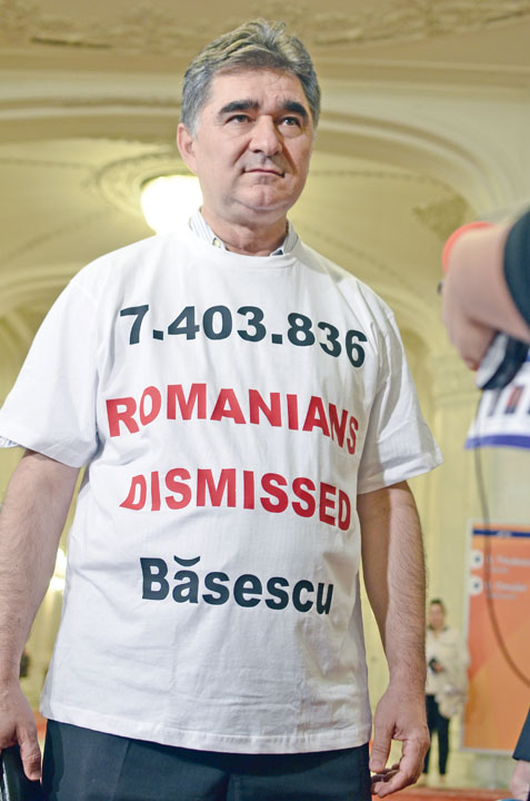 Ioan Ghise - Congresul EPP - Narcis Pop (88) - Ziarul National