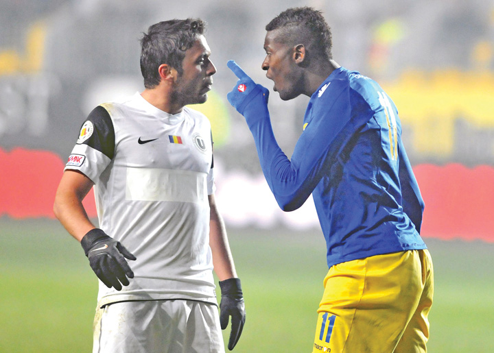 Gigi Becali stie ce jucatori trebuie sa aduca la Steaua: „Eu cand vreau sa transfer, transfer!”