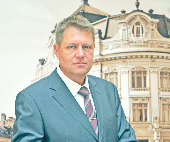 Klaus-Iohannis1 - Ziarul National
