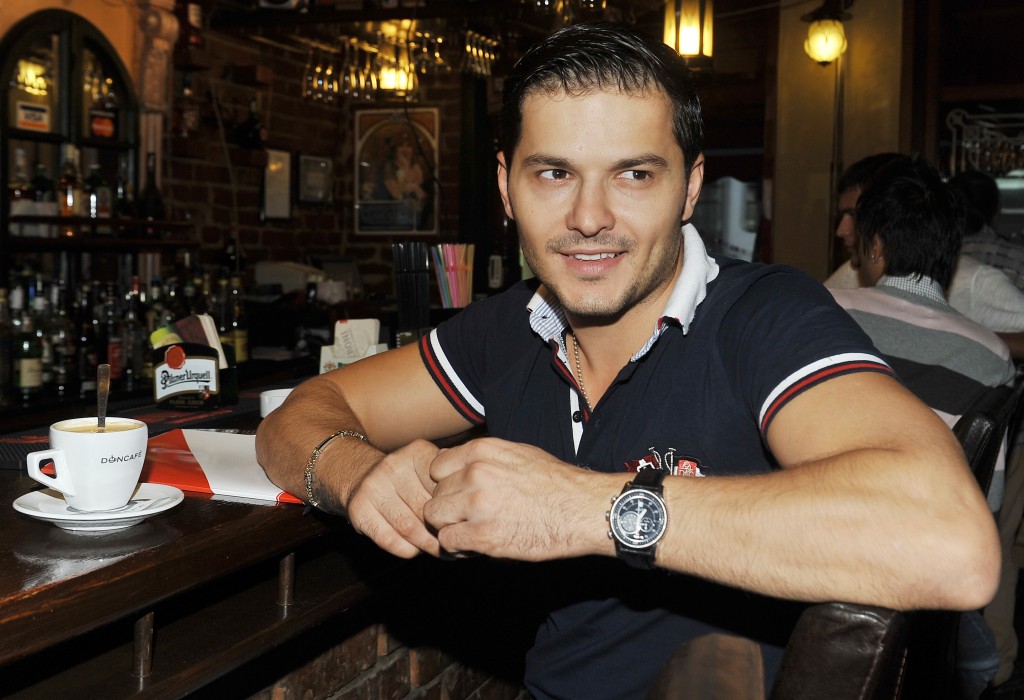 Liviu Varciu mai are de asteptat patru ani ca sa o uite pe Adelina Pestritu!