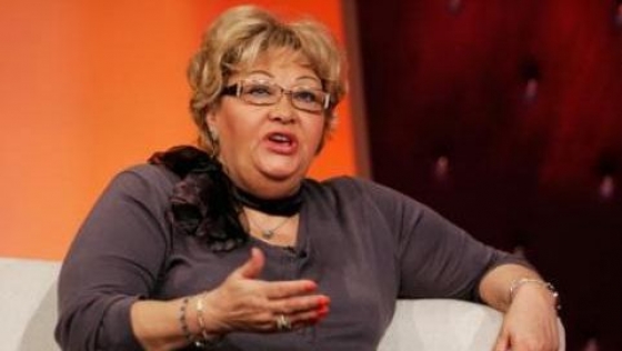 Marioara Zavoranu: “Ii fac Oanei o televiziune”