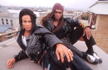 Milli Vanilli 2 - Ziarul National