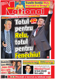 Editia tiparita – 26 aprilie 2013
