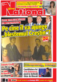 Editia tiparita – 18 aprilie 2013