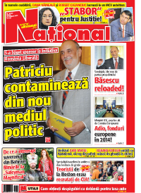Editia tiparita – 23 aprilie 2013