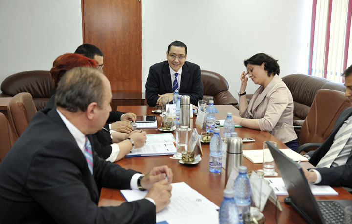 Ponta csm agerpres_6870204 - Ziarul National