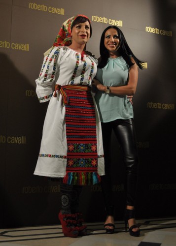 Rocsana-Marcu-cu-Lansare-Ro - Ziarul National