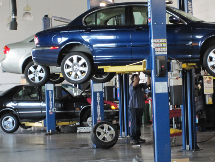 Protectia si drepturile consumatorilor la service-urile auto