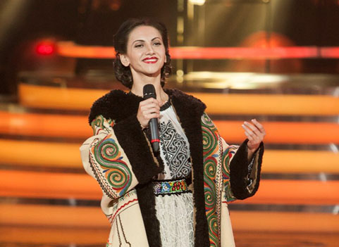 Simona Nae a castigat „pe mana” Mariei Tanase